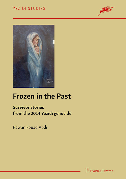 “Frozen in the Past” The Book that Gives the Yezidis Survivors a Voice